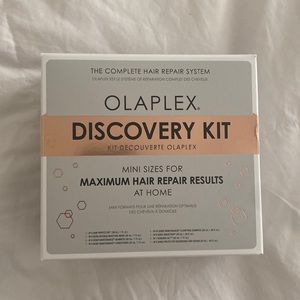Olaplex Discovery Kit (brand new; never opened)